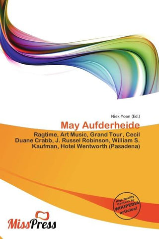 May Aufderheide