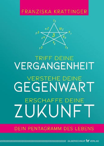 Triff deine Vergangenheit, verstehe deine Gegenwart, erschaffe deine Zukunft