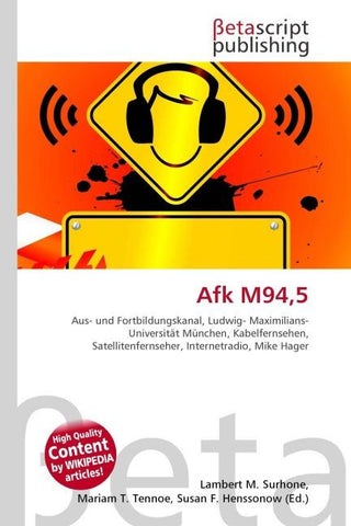 Afk M94,5