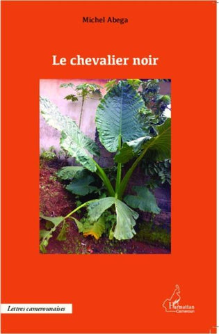 Le chevalier noir