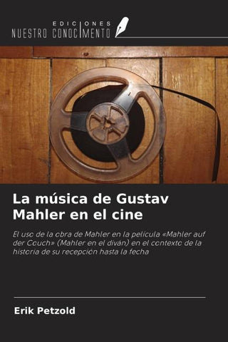 La música de Gustav Mahler en el cine