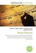 Harry Warren
