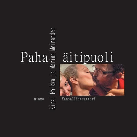 Paha äitipuoli