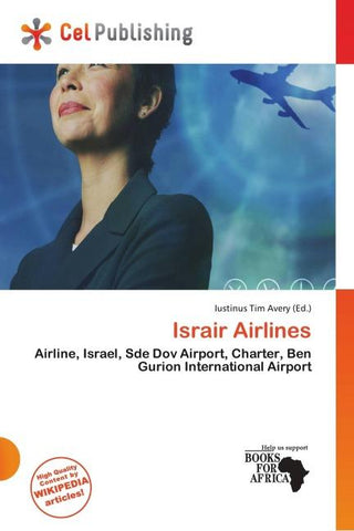 Israir Airlines