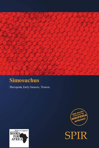 Simosuchus
