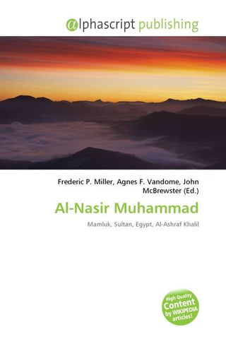 Al-Nasir Muhammad