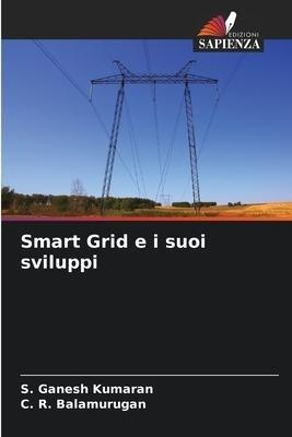 Smart Grid e i suoi sviluppi