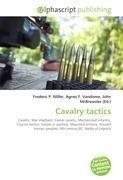 Cavalry tactics