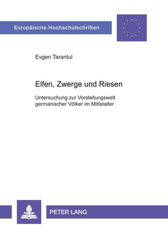 Elfen, Zwerge und Riesen