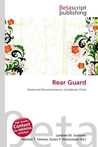 Rear Guard