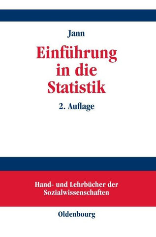 Einführung in die Statistik