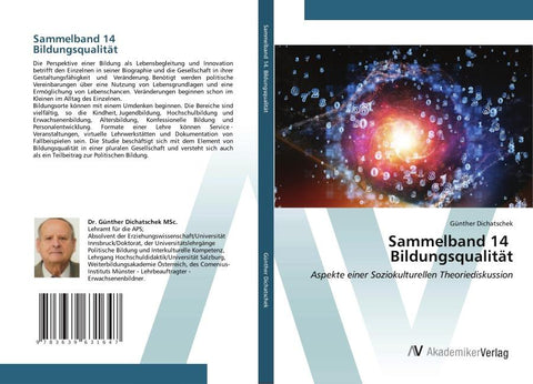Sammelband 14 Bildungsqualität