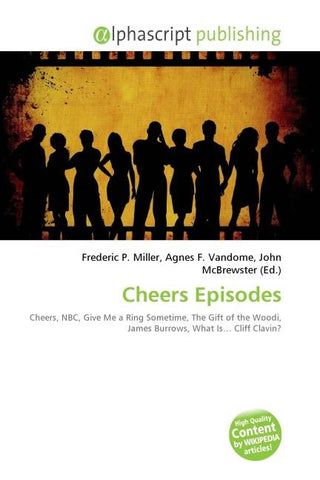 Cheers Episodes