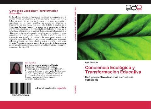 Conciencia Ecológica y Transformación Educativa