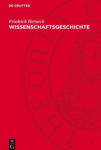 Wissenschaftsgeschichte