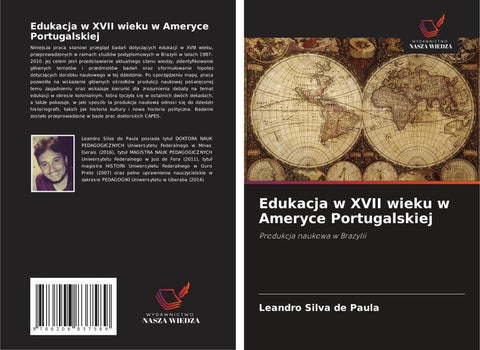 Edukacja w XVII wieku w Ameryce Portugalskiej