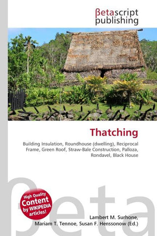Thatching