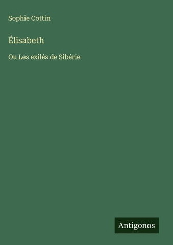Élisabeth