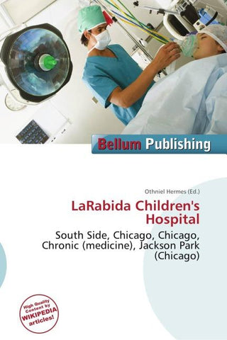 LaRabida Children's Hospital
