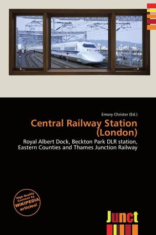 Central Railway Station (London)