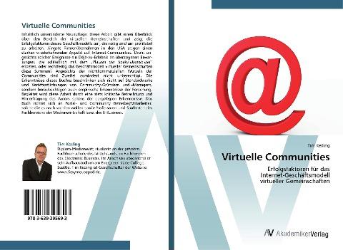 Virtuelle Communities