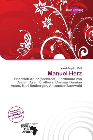 Manuel Herz
