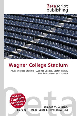 Wagner College Stadium