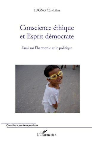 Conscience éthique et Esprit démocrate