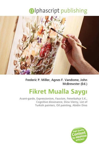 Fikret Mualla Sayg¿
