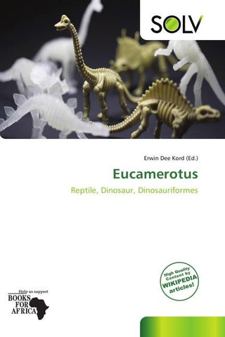 Eucamerotus