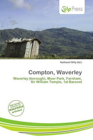 Compton, Waverley