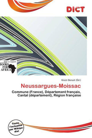 Neussargues-Moissac