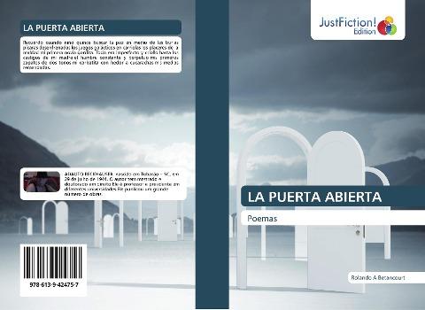 LA PUERTA ABIERTA