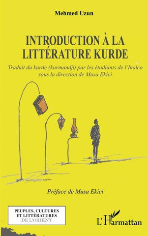 Introduction à la littérature kurde