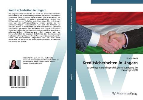 Kreditsicherheiten in Ungarn