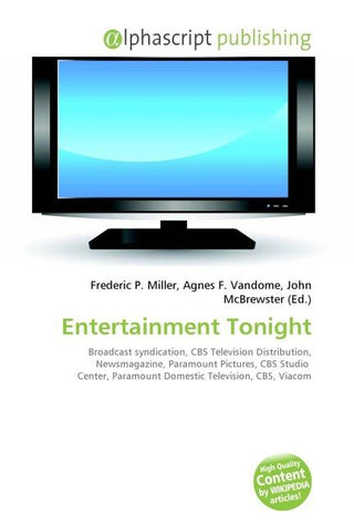Entertainment Tonight