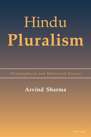 Hindu Pluralism