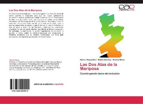 Las Dos Alas de la Mariposa