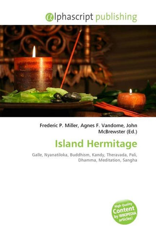 Island Hermitage