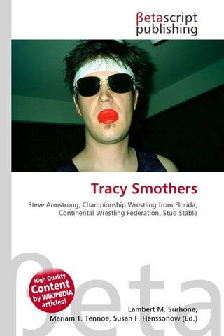 Tracy Smothers