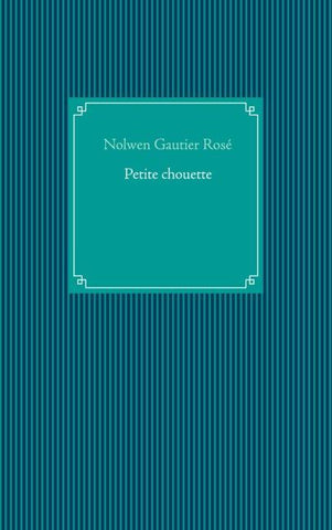 Petite chouette