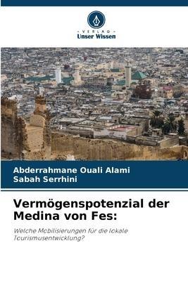 Vermögenspotenzial der Medina von Fes: