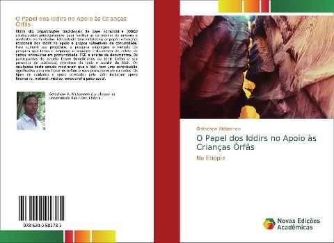 O Papel dos Iddirs no Apoio às Crianças Órfãs