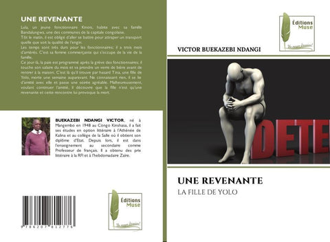 UNE REVENANTE