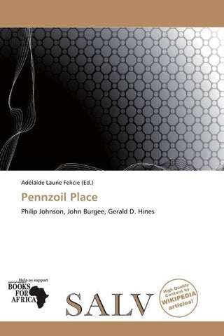 Pennzoil Place