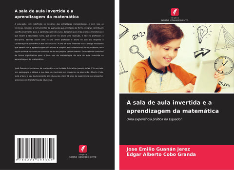 A sala de aula invertida e a aprendizagem da matemática