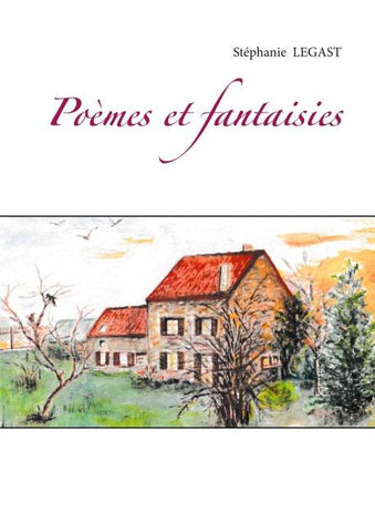 Poèmes et fantaisies