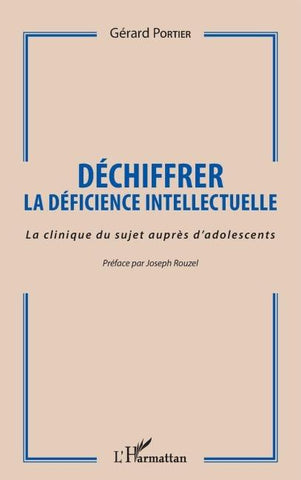 Déchiffrer la déficience intellectuelle