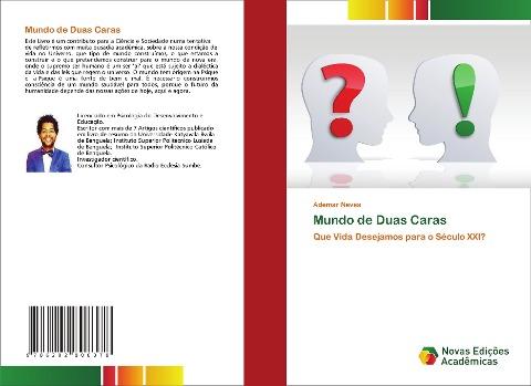 Mundo de Duas Caras