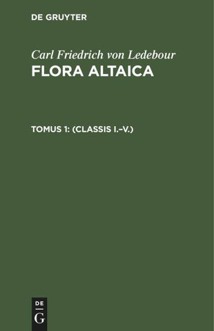 (Classis I.–V.)